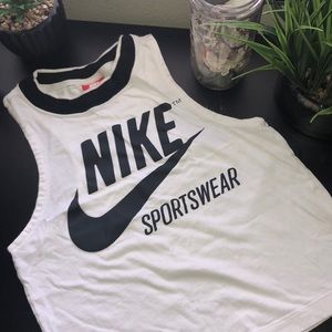 Nike Tank Top